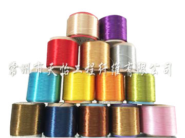 彩色墻衣、墻衣纖維